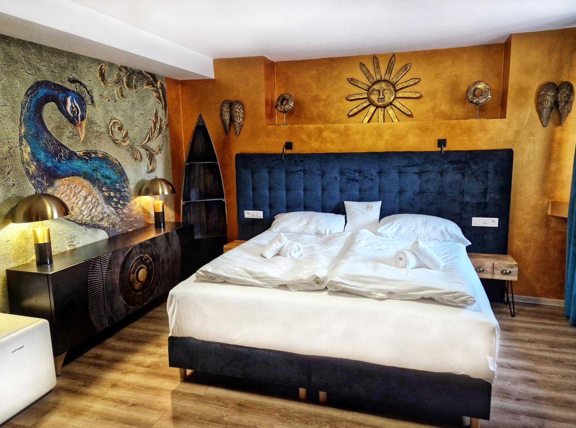 In Spirit, Hotel V Roznovskem Pivovaru - Pivni Lazne, Wellness & Cokoladovna Rožnov pod Radhoštěm Zewnętrze zdjęcie