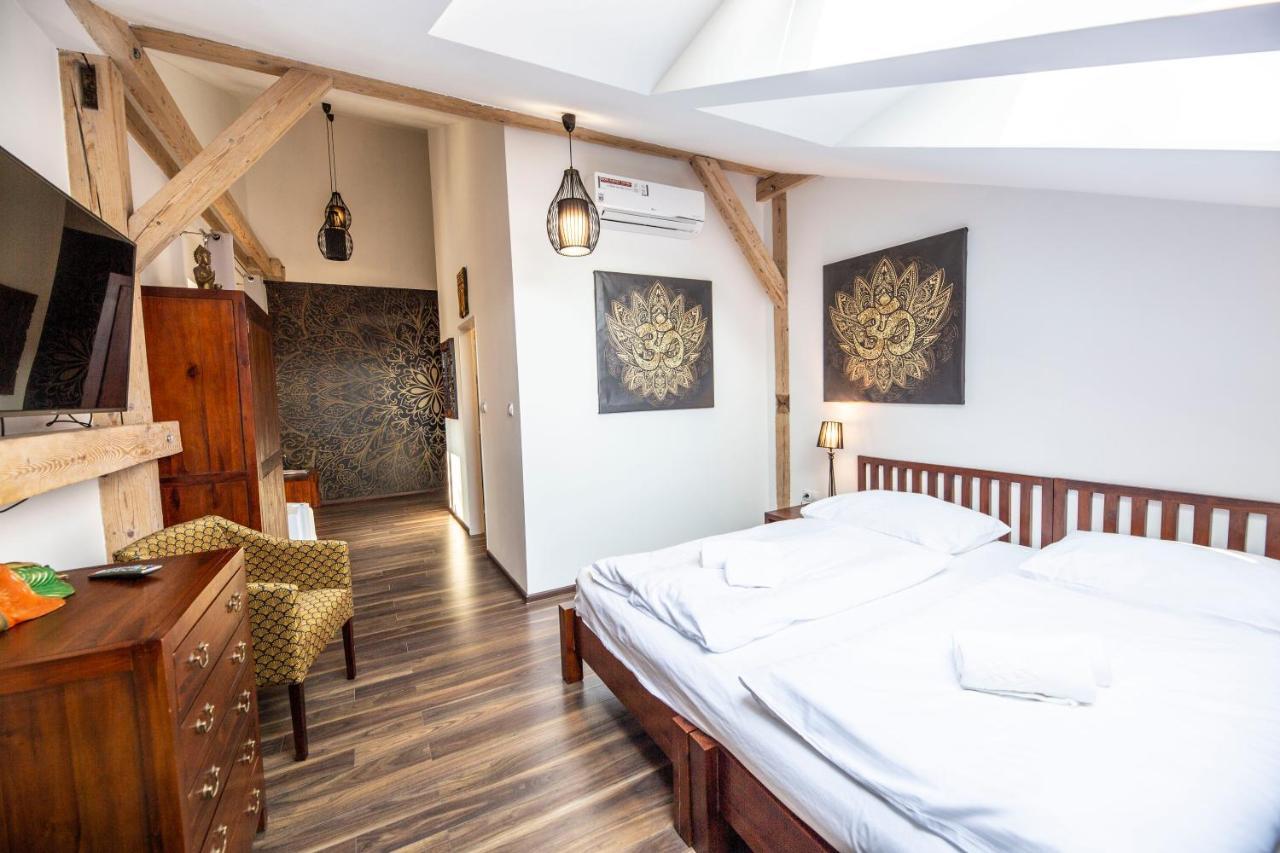In Spirit, Hotel V Roznovskem Pivovaru - Pivni Lazne, Wellness & Cokoladovna Rožnov pod Radhoštěm Zewnętrze zdjęcie