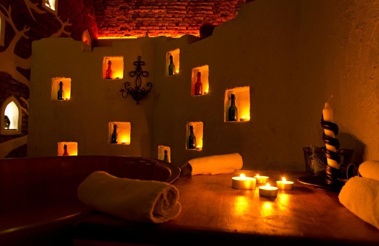 In Spirit, Hotel V Roznovskem Pivovaru - Pivni Lazne, Wellness & Cokoladovna Rožnov pod Radhoštěm Zewnętrze zdjęcie
